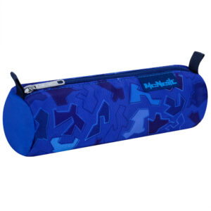 McNeill Schlamperrolle Puzzle