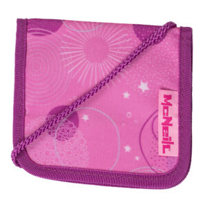 McNeill Brustbeutel Pinky