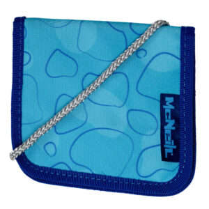 McNeill Brustbeutel Bubble