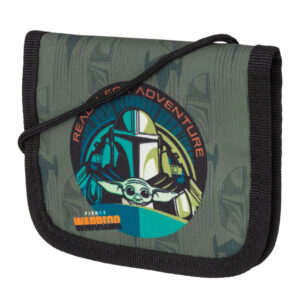 McNeill Brustbeutel Star Wars - Mandalor