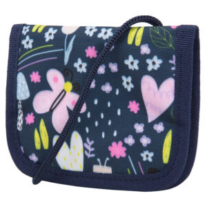 McNeill Brustbeutel In the Garden