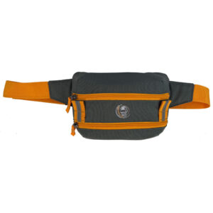 Beadbags Atlantik Gürteltasche Grau