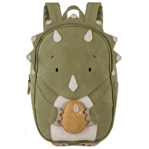 Little Who Großer Kinderrucksack Dinosaurier Oskar