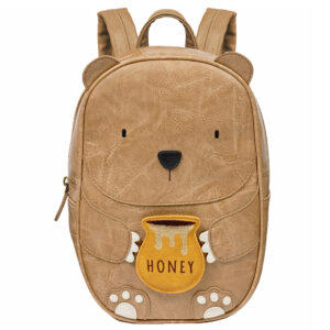 Little Who Großer Kinderrucksack Bär Karl