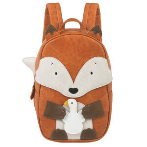 Little Who Großer Kinderrucksack Fuchs Frankie