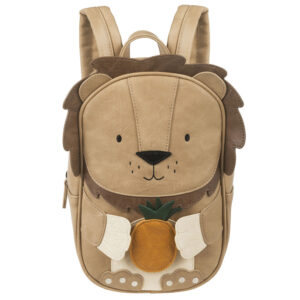 Little Who Großer Kinderrucksack Löwe Kaius