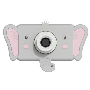 The Zoofamily Zoo Friends C1 Kinderkamera Elephant