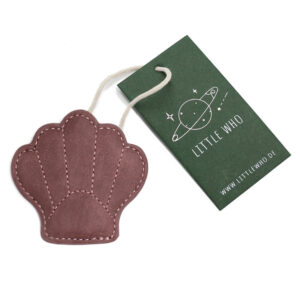 Little Who Patch Muschel