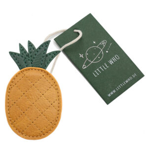 Little Who Patch Ananas