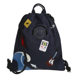 Jeune Premier City Bag Turnbeutel Mr. Gadget 2023