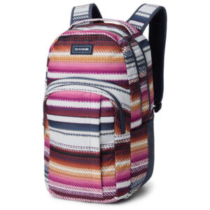 Dakine Campus L 33L Rucksack Blanket Stripe