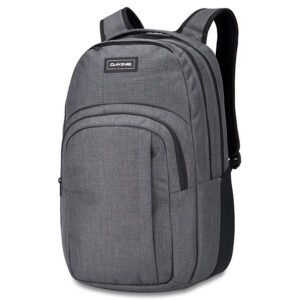 Dakine Campus L 33L Rucksack Carbon 2.0