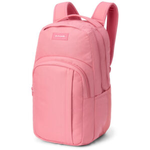 Dakine Campus L 33L Rucksack Pink Lotus