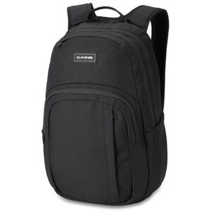 Dakine Campus M 25L Rucksack Black