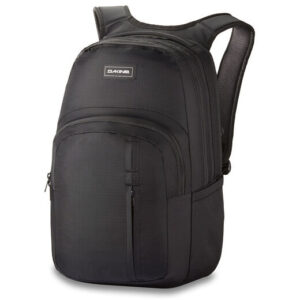 Dakine Campus Premium 28L Rucksack Black Ripstop 2.0