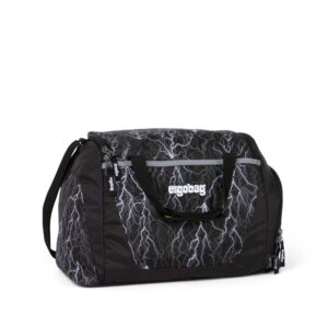 Ergobag Sporttasche Super ReflektBär 003