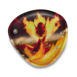 Ergobag Blinkie-Klettie Drachen