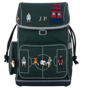 Jeune Premier Ergomaxx Schulranzen FC Jeune Premier 202