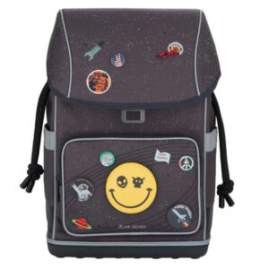 Jeune Premier Ergomaxx Schulranzen Space Invaders