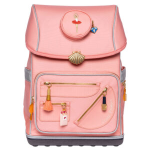 Jeune Premier Ergomaxx Schulranzen Jewellery Box Pink