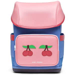 Jeune Premier Ergomaxx Schulranzen Cherry Pink