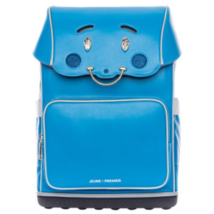 Jeune Premier Ergomaxx Schulranzen BFF Blue
