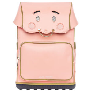 Jeune Premier Ergomaxx Schulranzen BFF Pink