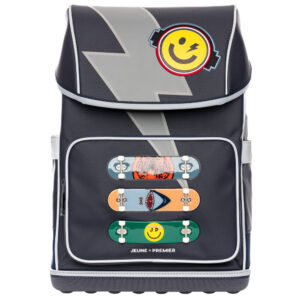 Jeune Premier Ergomaxx Schulranzen Skate