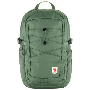 Fjällräven Skule 28 Rucksack Patina Green