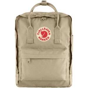 Fjällräven Kanken Rucksack Fossil