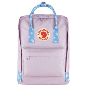 Fjällräven Kanken Rucksack Pastell Lavender-Con