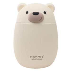 Asobu Bestie Foodie Brotzeitdose Bear