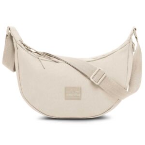 Johnny Urban Ally Medium Umhängetasche Sand