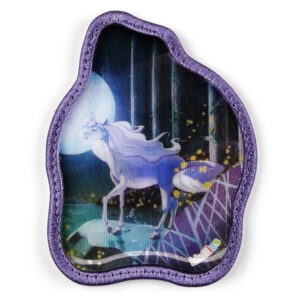 Ergobag Wackelbild-Klettie Fabelhaft