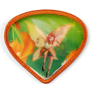 Ergobag Wackelbild-Klettie Elfen