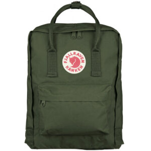 Fjällräven Kanken Rucksack Forest Green