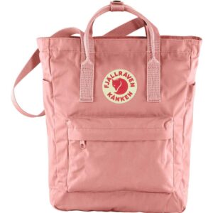Fjällräven Kanken Totepack Rucksack Pink