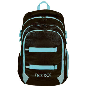 Neoxx Active Pro Schulrucksack Queen of the Nite