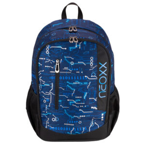 Neoxx Flow Schulrucksack Next Level