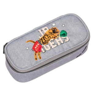Jeune Premier Federmäppchen Boxing Tiger