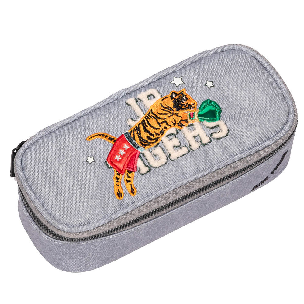 Jeune Premier Federmäppchen Boxing Tiger