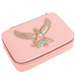 Jeune Premier Federmäppchen gefüllt Tie-dye Pegasus