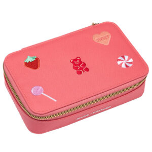 Jeune Premier Federmäppchen gefüllt Candy