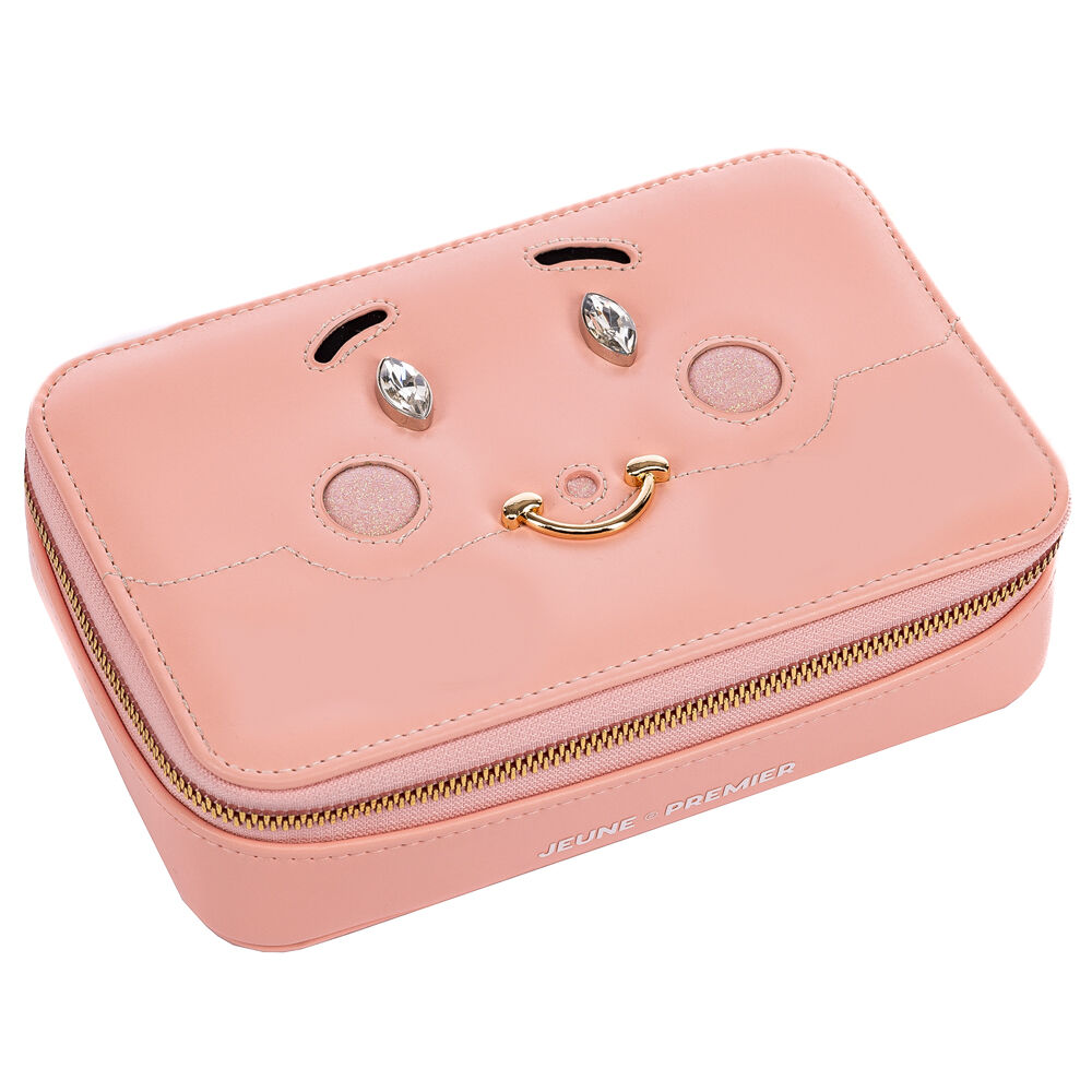 Jeune Premier Federmäppchen gefüllt BFF Pink