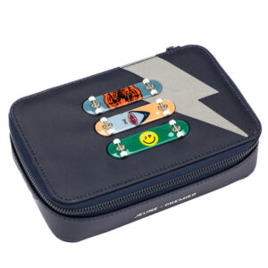 Jeune Premier Federmäppchen gefüllt Skate