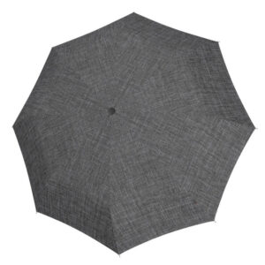 Reisenthel Umbrella Pocket Duomatic Twist Silver
