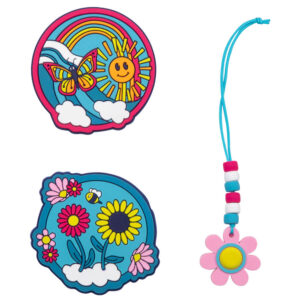 Scout Funny Snaps Move Set 3tlg Happy Rainbow