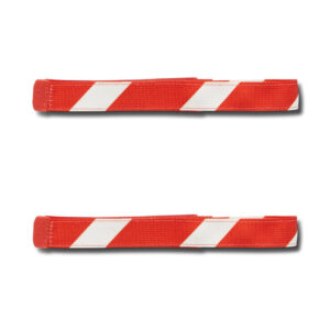 Satch Swaps Red and White