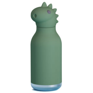 Asobu Bestie Bottle Trinkflasche 460 ml Dinosaur