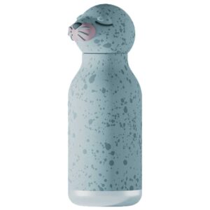 Asobu Bestie Bottle Trinkflasche 460 ml Seal